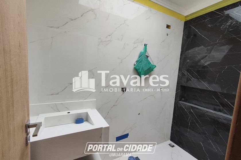 Casa &agrave; venda - 74m&sup2; - Jardim Ibis