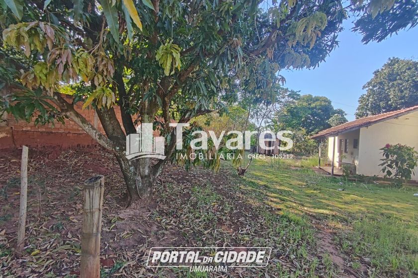 Ch&aacute;cara &agrave; venda - 5040m&sup2; - zona rural