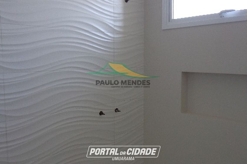 Apartamento &agrave; venda - 225m&sup2; - Zona II