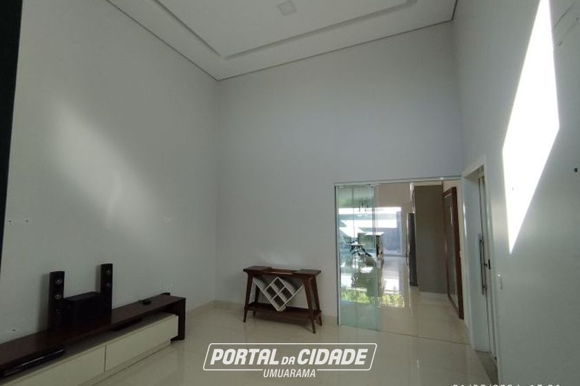 Casa &agrave; venda - Jardim Alphavile