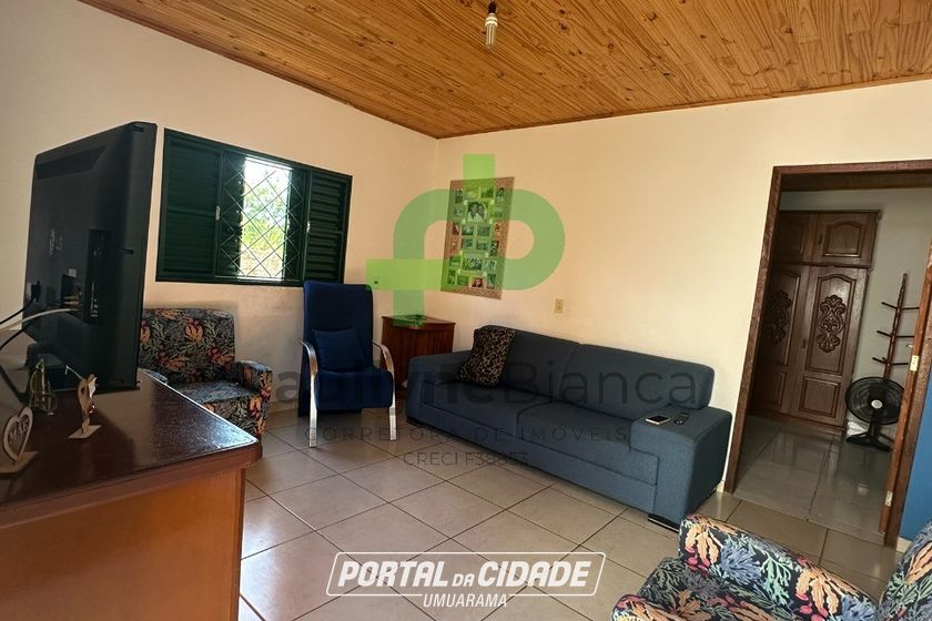 Casa &agrave; venda - 70m&sup2; - PARQUE SAN MARINO