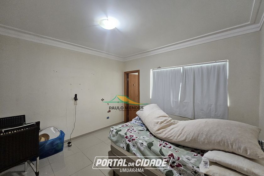 Sobrado &agrave; venda - 199m&sup2; - Jardim dos Principes