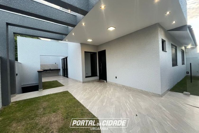Casa &agrave; venda - Jardim Belvedere