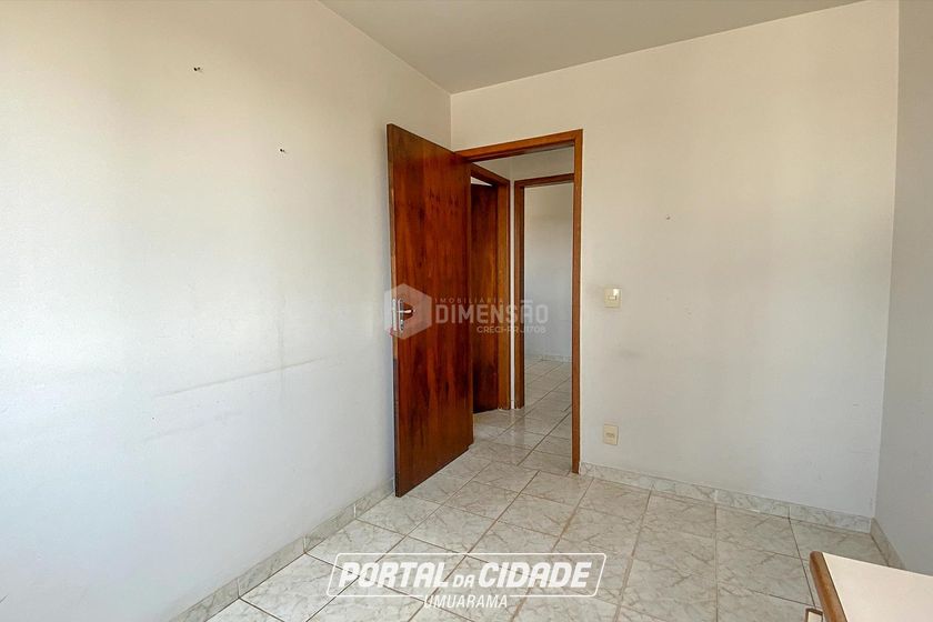Apartamento &agrave; venda - 65m&sup2; - Edif&iacute;cio residencial Isabella