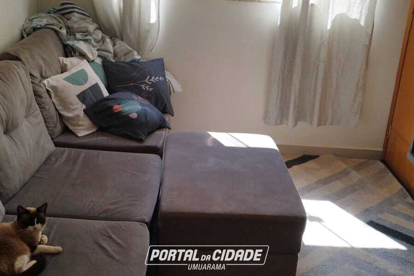 Casa &agrave; venda - 96m&sup2; - Parque da G&aacute;vea