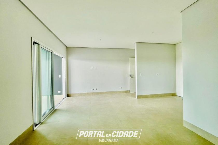 Apartamento &agrave; venda - 163m&sup2; - Jardim Am&eacute;rica