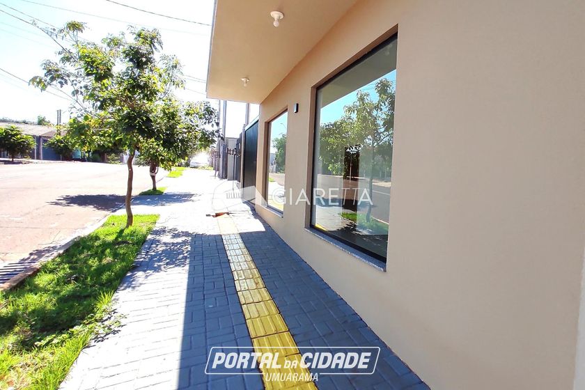 Sala Comercial &agrave; venda - 54m&sup2; - JARDIM S&Atilde;O FRANCISCO
