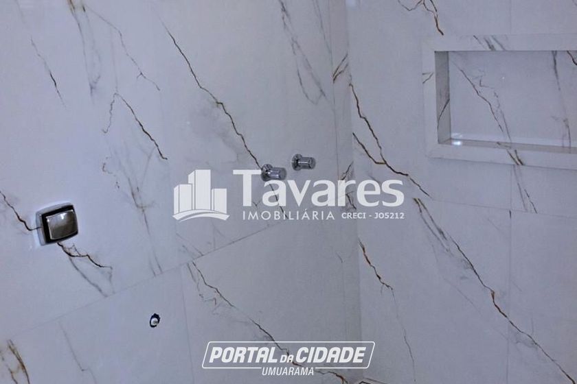 Casa &agrave; venda - 123m&sup2; - Jardim Cima