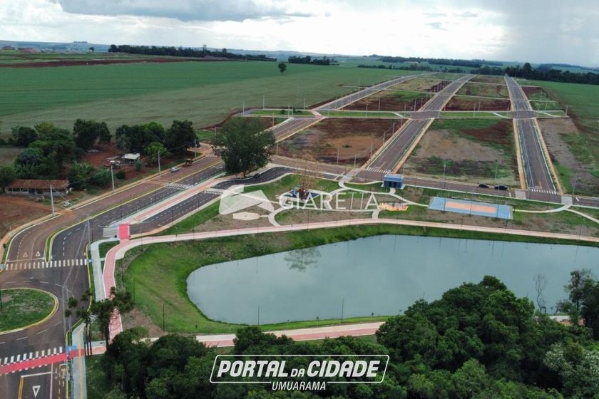 Terreno &agrave; venda - 207m&sup2; - CRISTO REI