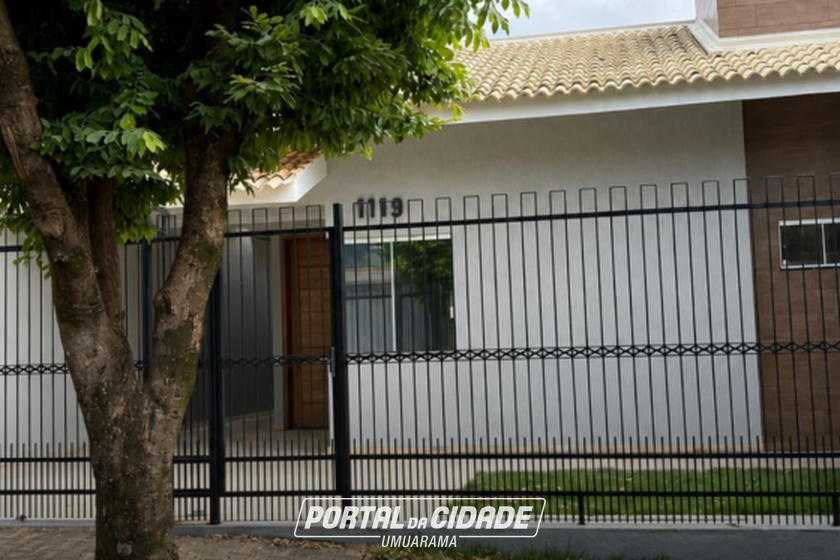 Casa &agrave; venda - 115m&sup2; - Jardim Novo Mil&ecirc;nio
