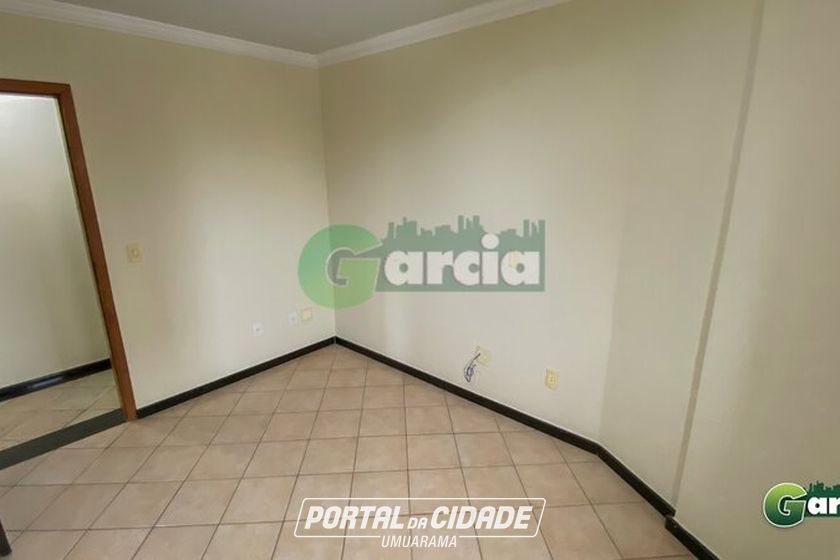 Apartamento &agrave; venda - ZONA I