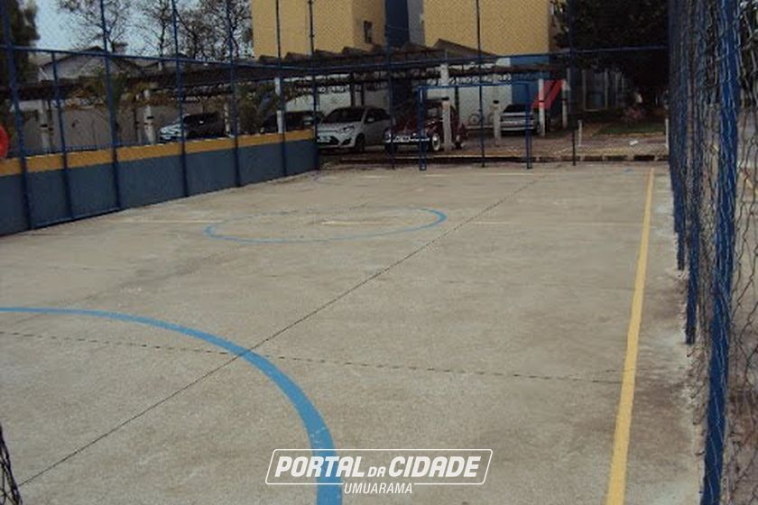Apartamento para alugar - Zona II