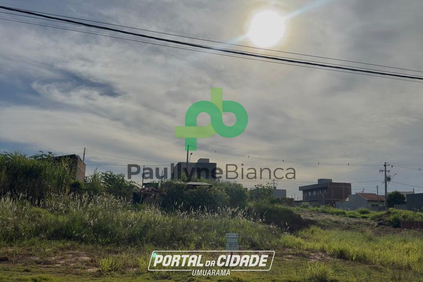 Terreno &agrave; venda - 140m&sup2; - Parque Colina Verde