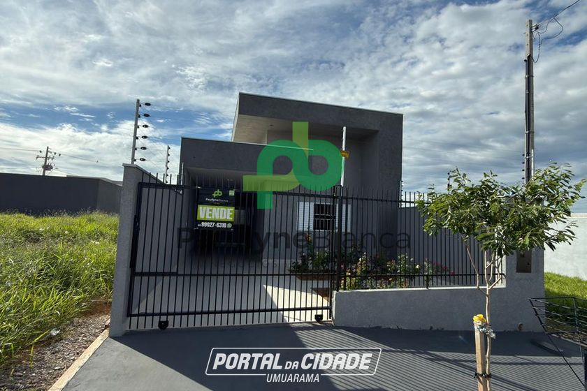 Casa &agrave; venda - 83m&sup2; - Portugu&ecirc;s