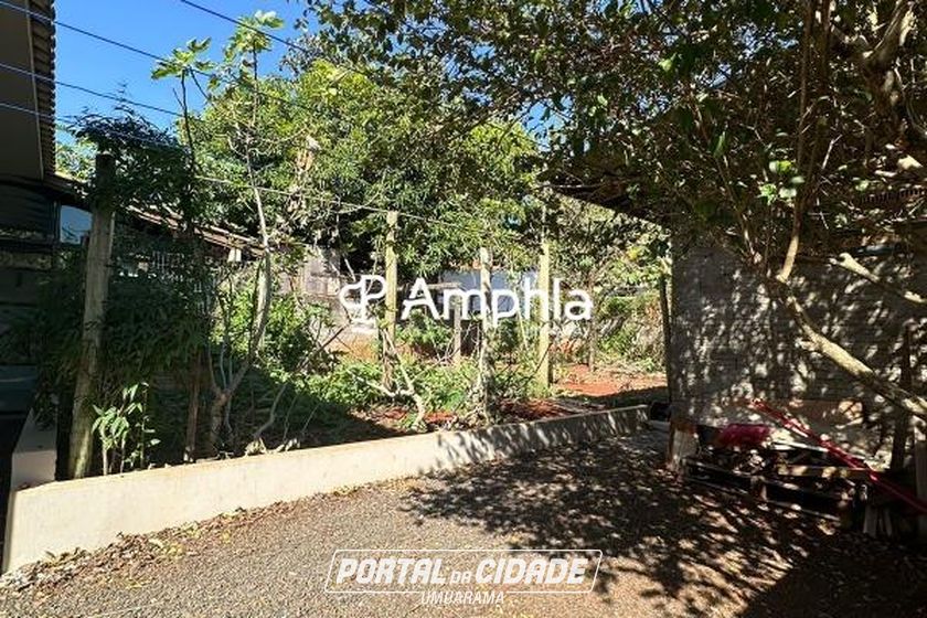 Casa &agrave; venda - 148m&sup2; - Centro