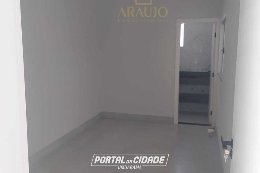 Casa &agrave; venda - 138m&sup2; - Zona V