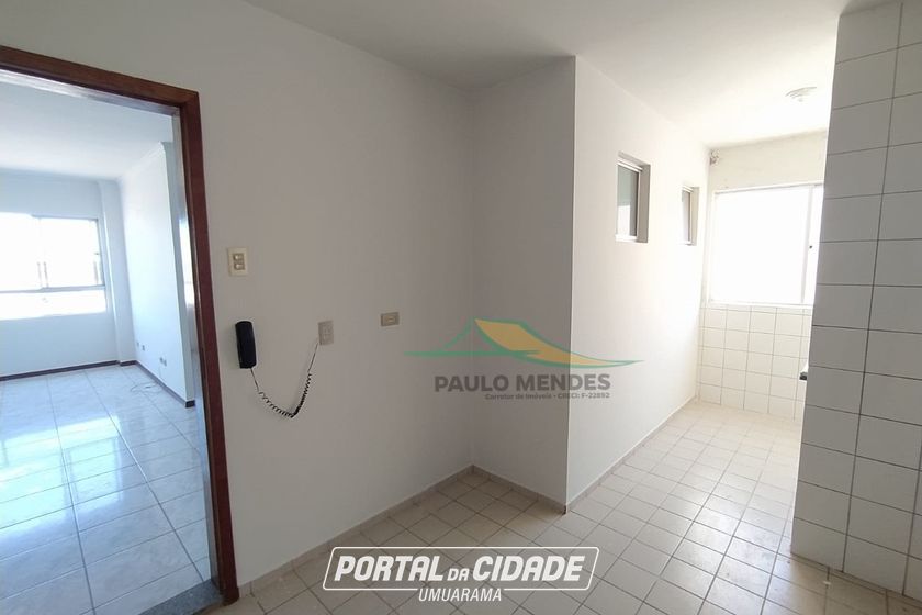 Apartamento &agrave; venda - 76m&sup2; - EDIF&Iacute;CIO GREEN PARK