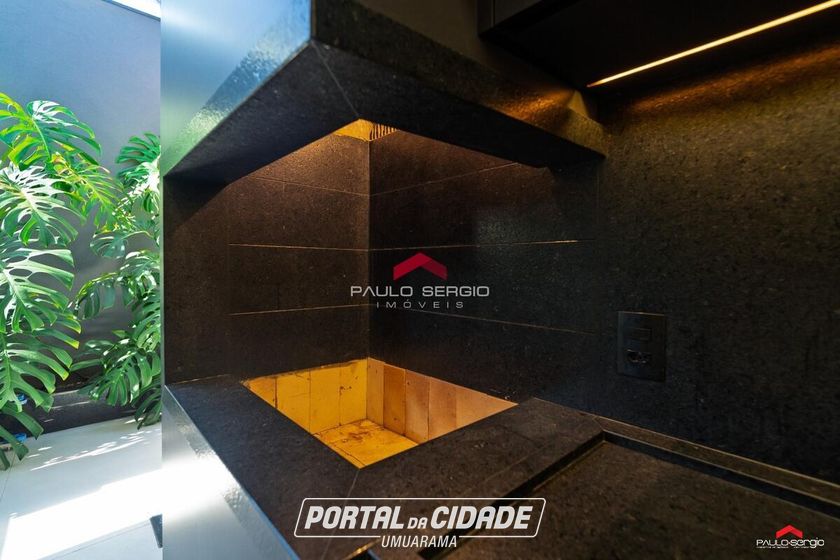 Casa &agrave; venda - 178m&sup2; - Zona III