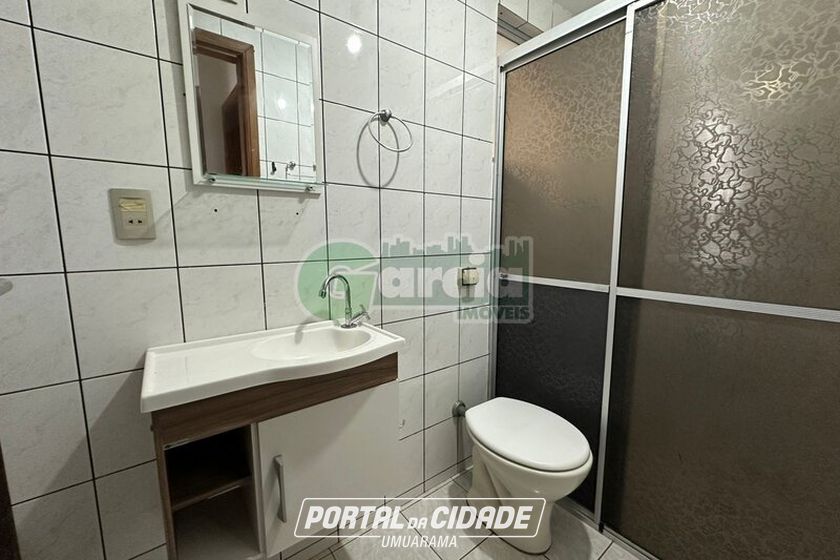 Apartamento para alugar - Zona II