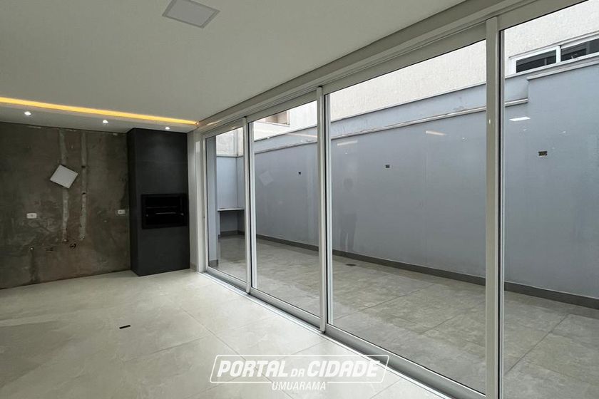 Sobrado &agrave; venda - 231m&sup2; - Paysage essenza