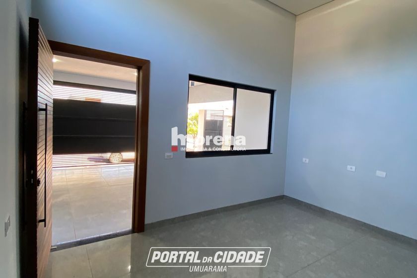 Casa &agrave; venda - 100m&sup2; - PARQUE VIT&Oacute;RIA R&Eacute;GIA