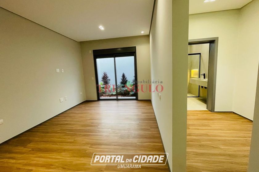 Casa &agrave; venda - 247m&sup2; - RESIDENCIAL EURO PARK