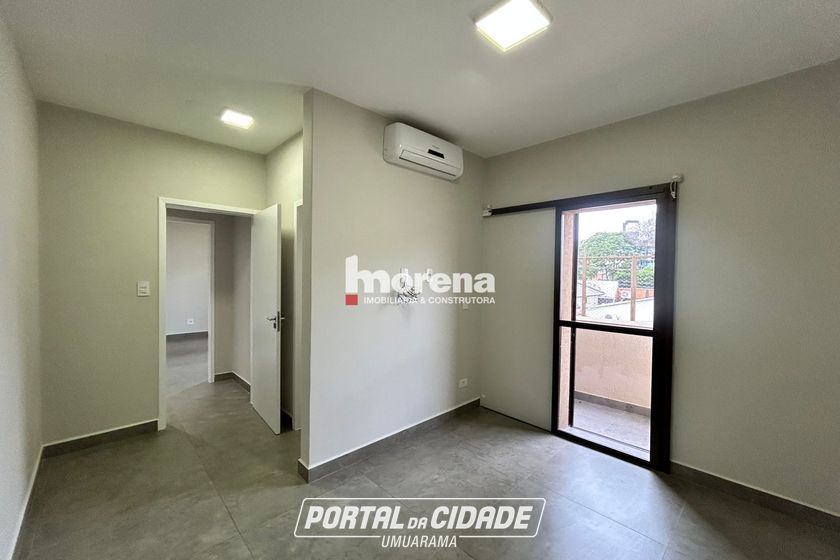 Apartamento &agrave; venda - 231m&sup2; - Zona I