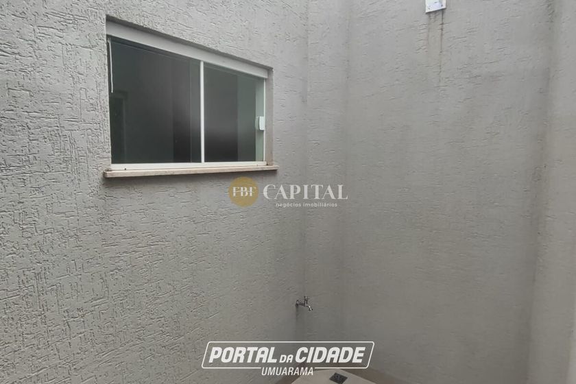 Casa &agrave; venda - 84m&sup2; - Parque Ibirapuera
