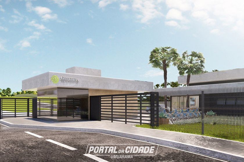Terreno &agrave; venda - 629m&sup2; - RODOVIA 323
