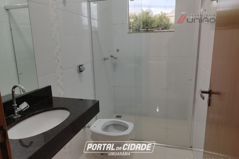 Casa &agrave; venda - 115m&sup2; - Jd Imigrantes