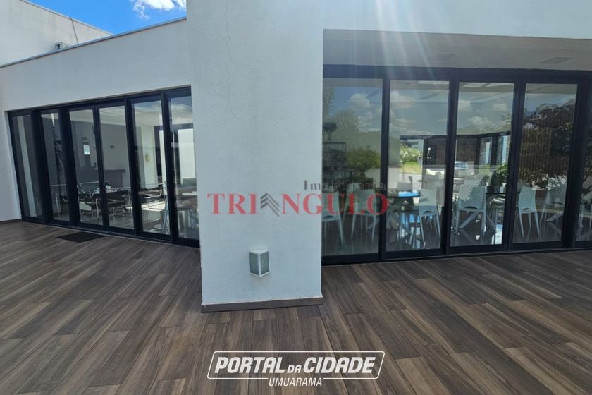 Terreno &agrave; venda - 270m&sup2; - PARQUE RESIDENCIAL INTERLAGOS 02