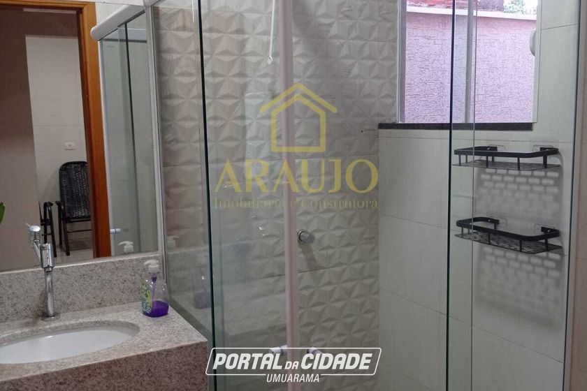 Casa &agrave; venda - 125m&sup2; - Jardim Imigrantes