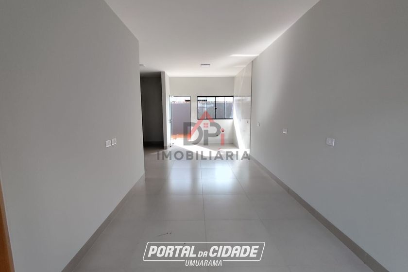 Casa &agrave; venda - 62m&sup2; - Parque Ibirapuera