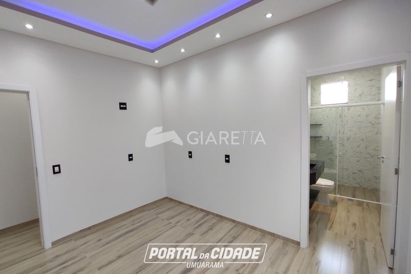 Casa &agrave; venda - 82m&sup2; - JARDIM PANCERA