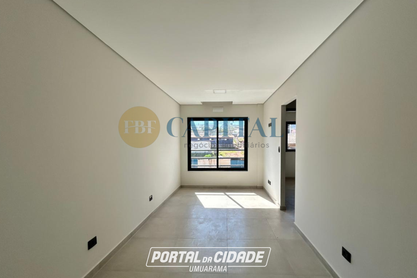 Apartamento &agrave; venda - 60m&sup2; - Jardim Porto Madero