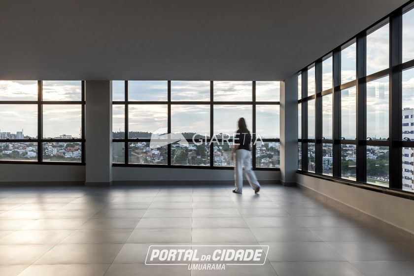 Sala Comercial &agrave; venda - 34m&sup2; - CENTRO
