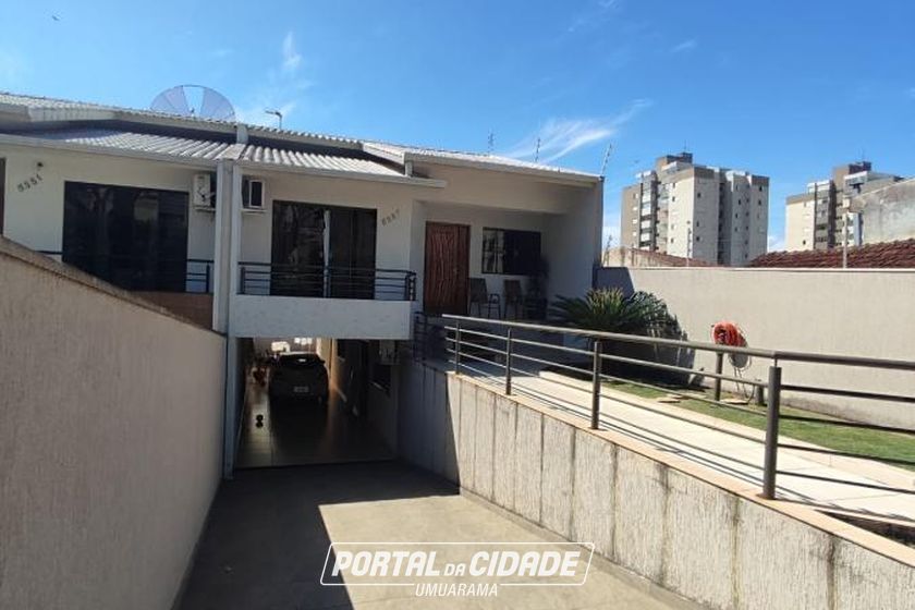 Casa &agrave; venda - 175m&sup2; - Zona III