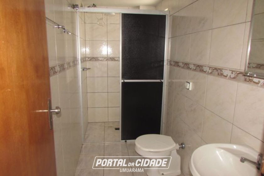 Apartamento &agrave; venda - 110m&sup2; - Zona III