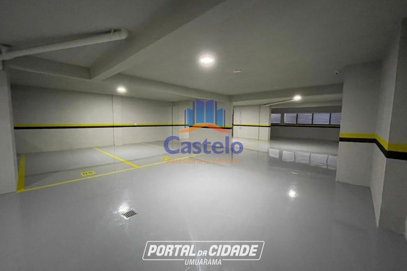 Apartamento &agrave; venda - 185m&sup2; - Zona II