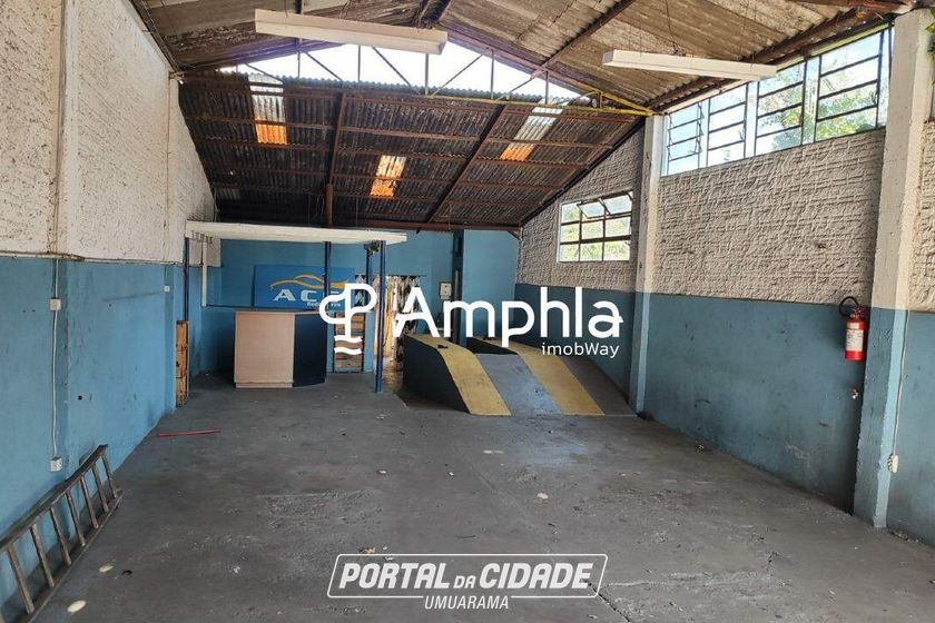 Terreno &agrave; venda - 648m&sup2; - Alto Alegre