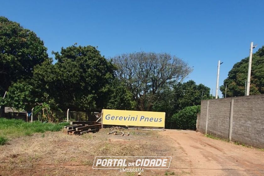 Terreno &agrave; venda - 8013m&sup2; - MORADA DO SOL
