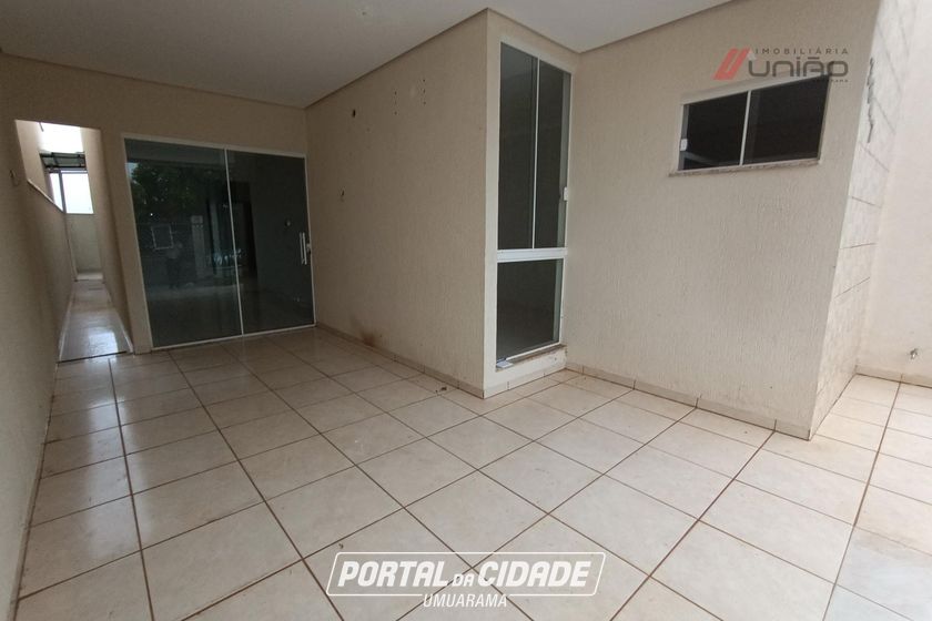 Casa &agrave; venda - 87m&sup2; - Jardim Interlagos I