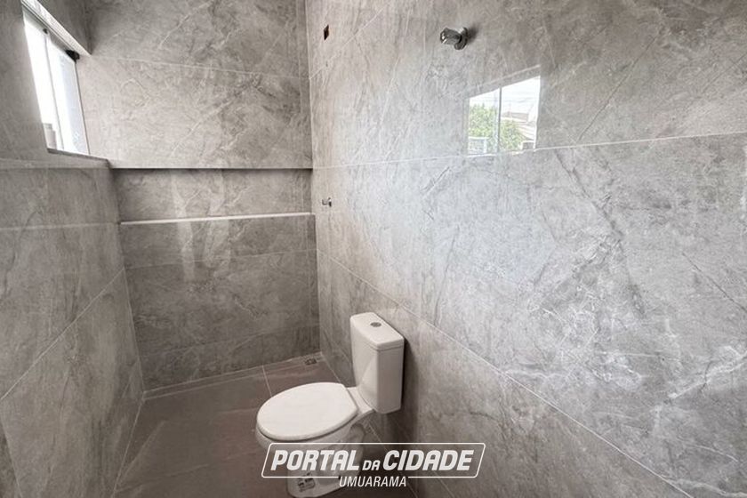 Casa &agrave; venda - 90m&sup2; - JD AEROPORTO