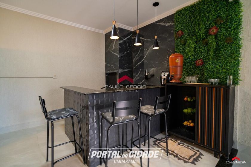 Casa &agrave; venda - 200m&sup2; - Jardim Monaco