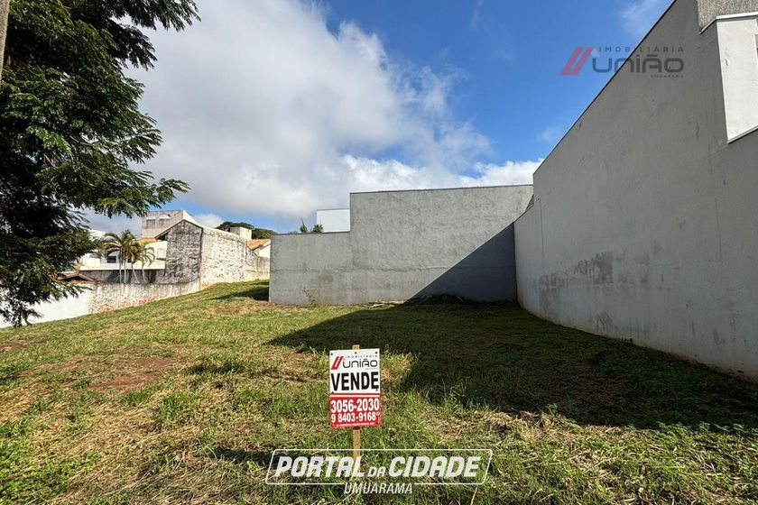 Terreno &agrave; venda - 195m&sup2; - Parque Cidade Jardim