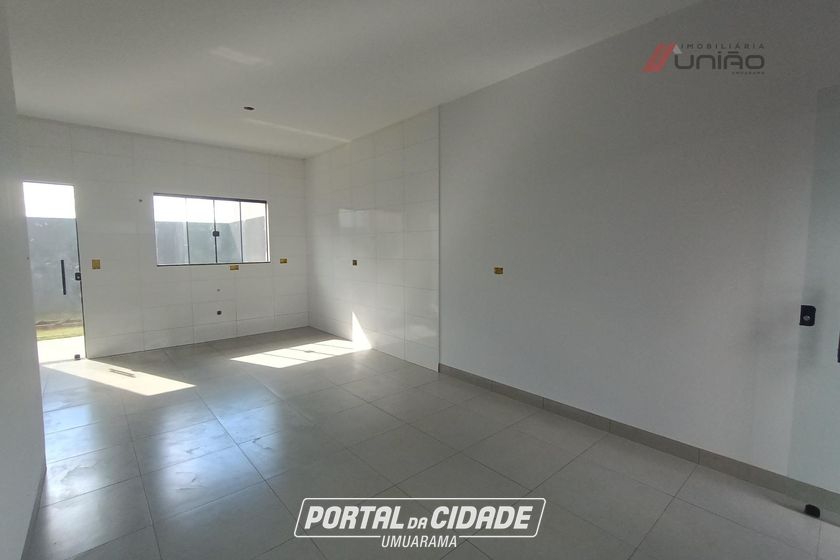 Casa &agrave; venda - 60m&sup2; - Parque Portugal