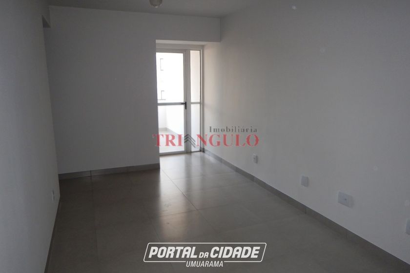 Apartamento &agrave; venda - 68m&sup2; - ZONA III