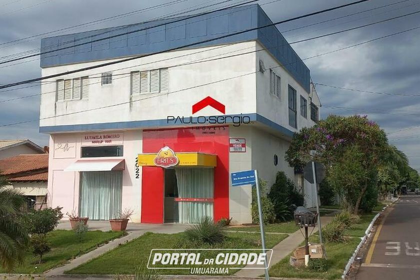 Sobrado &agrave; venda - 324m&sup2; - Jardim Global