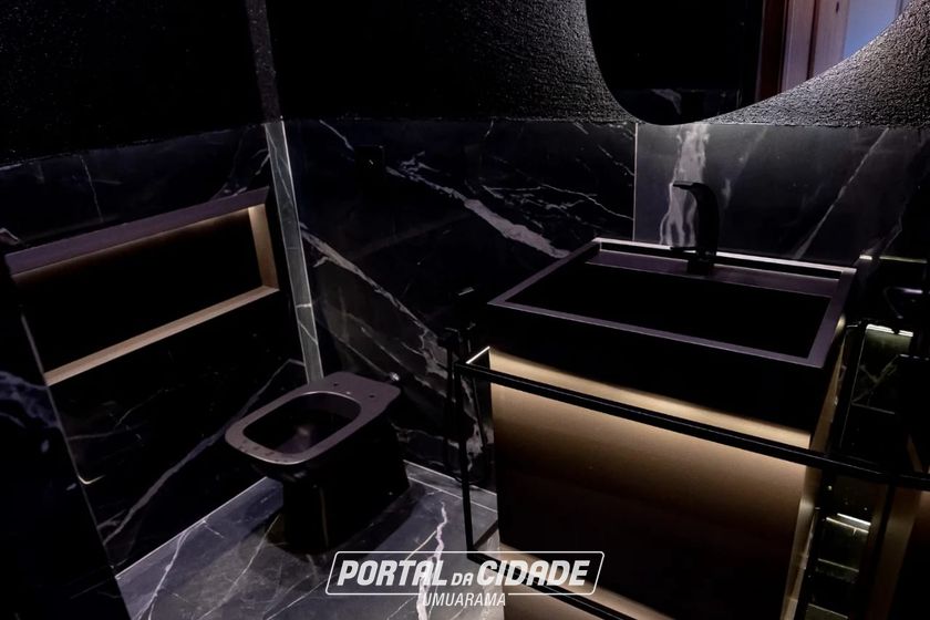 Casa &agrave; venda - 320m&sup2; - Condom&iacute;nio Paysage Essenza