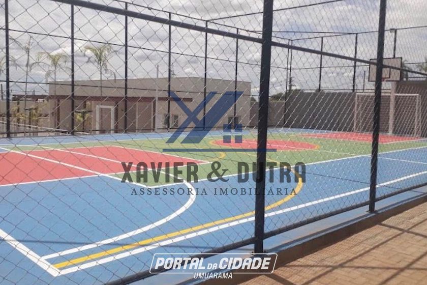 Apartamento &agrave; venda - 44m&sup2; - Zona V